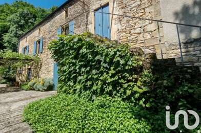 Maison 6 pièces 385000 €