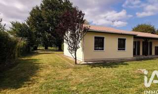 Maison 4 Pièces 90 m² à vendre à Gujan-Mestras (33470)