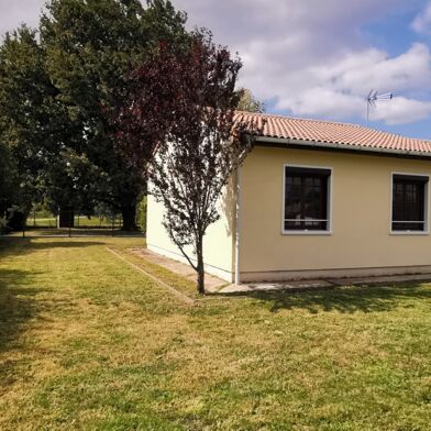 Maison 4 pièces 418000 €