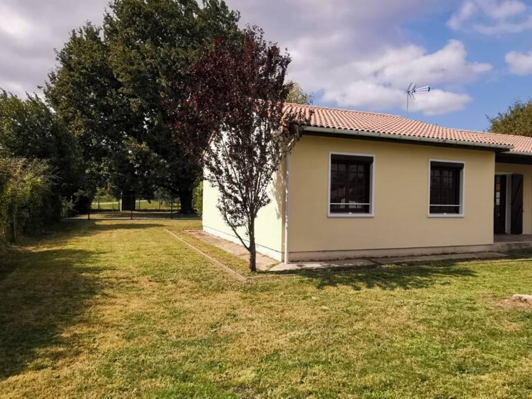 Vente Maison traditionnelle 4 pièces — photo 1