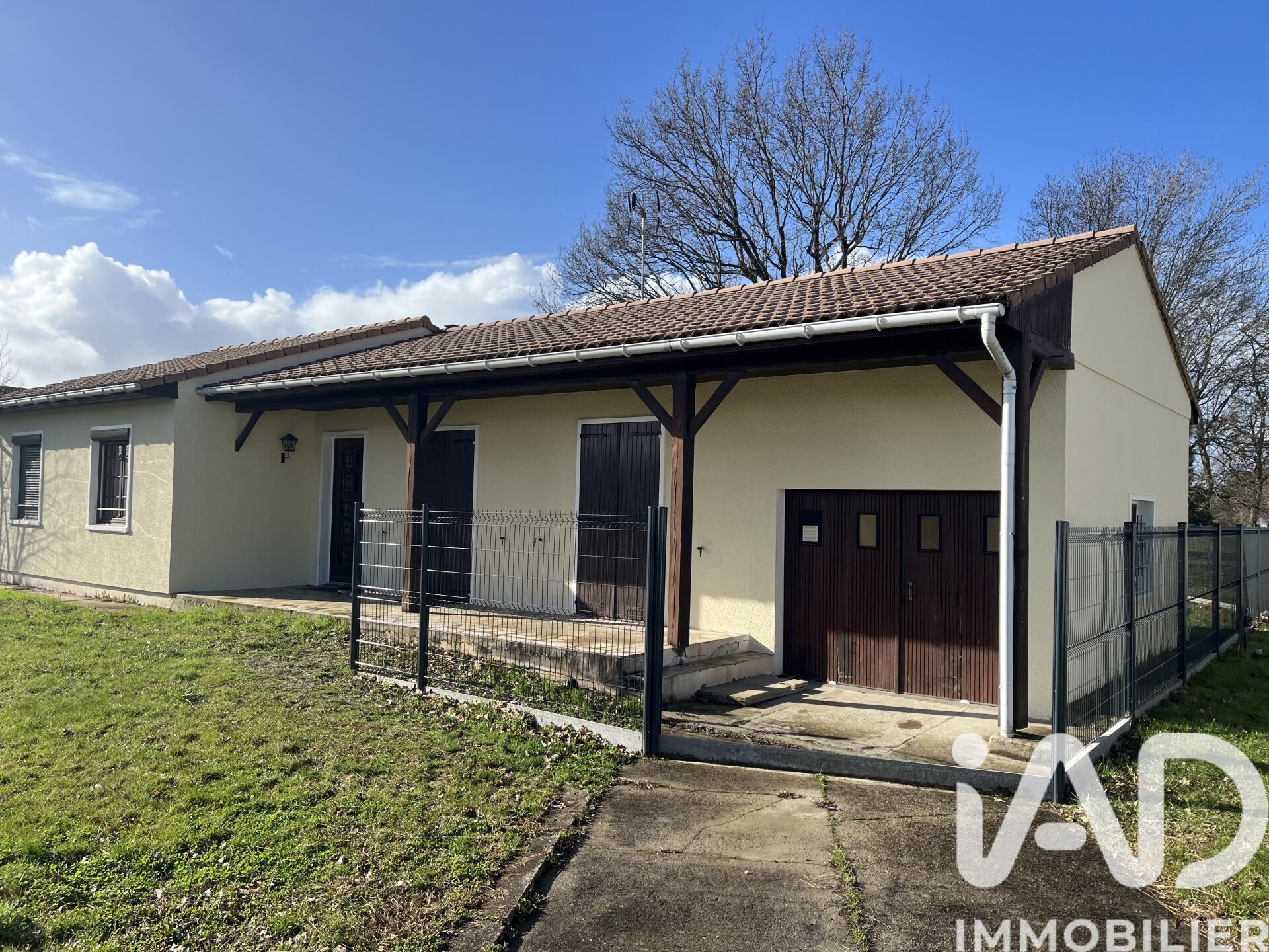 Vente Maison traditionnelle 4 pièces - Photo 3