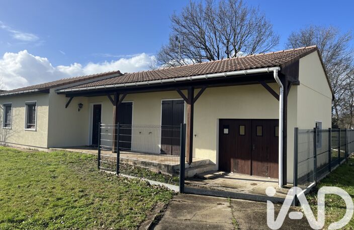 Vente Maison traditionnelle 4 pièces — photo 3