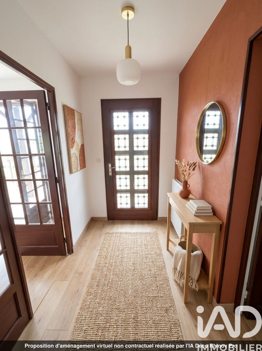 Vente Maison traditionnelle 4 pièces - Photo 4