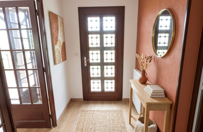 Vente Maison traditionnelle 4 pièces — photo 4