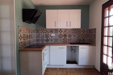 Maison 4 pièces 382000 €
