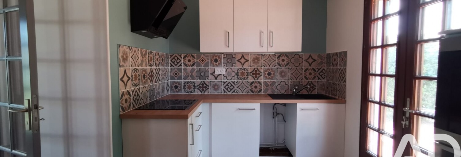 Maison 4 Pièces 90 m² à vendre à Gujan-Mestras (33470)