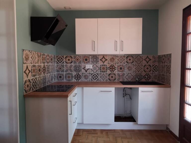 Vente Maison traditionnelle 4 pièces — photo 1