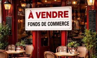 Commerce  320 m² à vendre à Doué-en-Anjou (49700)