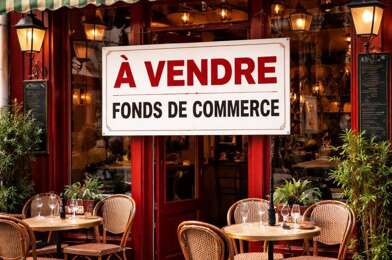 Commerce  410000 €