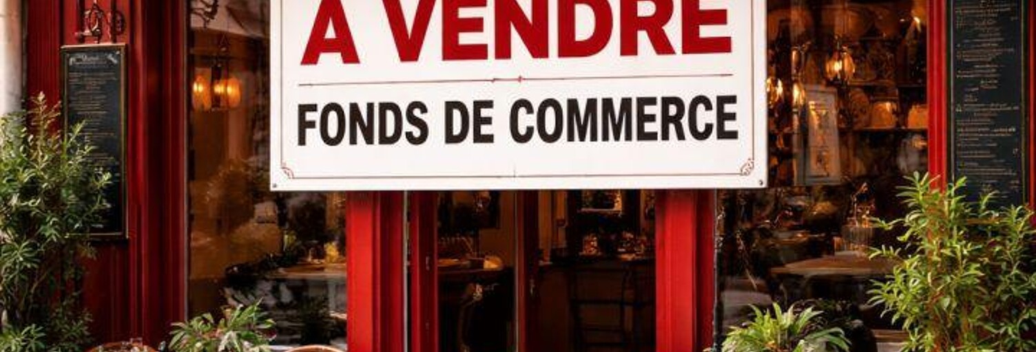 Commerce  320 m² à vendre à Doué-en-Anjou (49700)