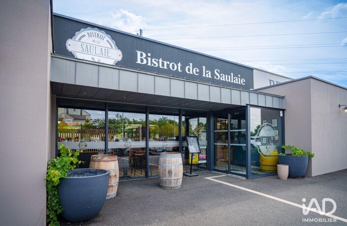 Vente Restaurant 320 m&sup2; — photo 5