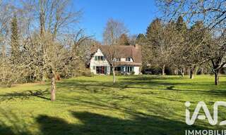 Maison 6 Pièces 143 m² à vendre à Renneville (27910)