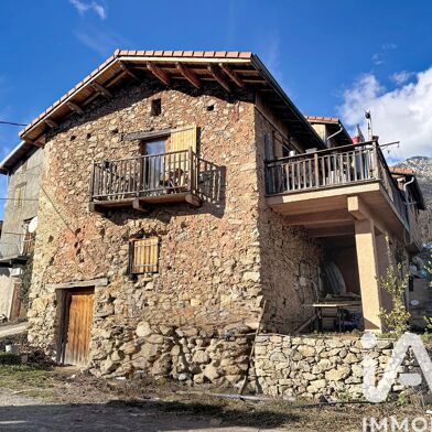 Maison 4 pièces 338000 €