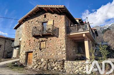 Maison 4 pièces 315000 €