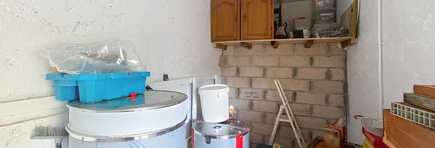 Maison 4 Pièces 109 m² à vendre à Roquebillière (06450)