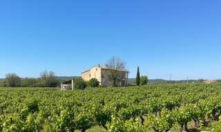 Maison 9 Pièces 270 m² à vendre à Cotignac (83570)