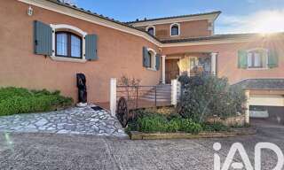 Maison 8 Pièces 267 m² à vendre à Flassans-sur-Issole (83340)