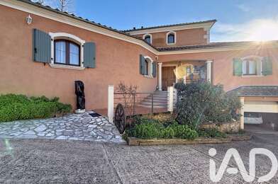 Maison 8 pièces 699000 €