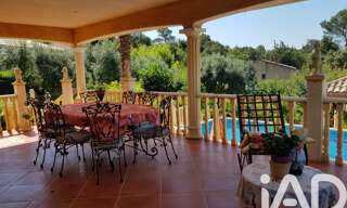 Maison 8 Pièces 267 m² à vendre à Flassans-sur-Issole (83340)