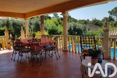 Maison 8 pièces 699000 €