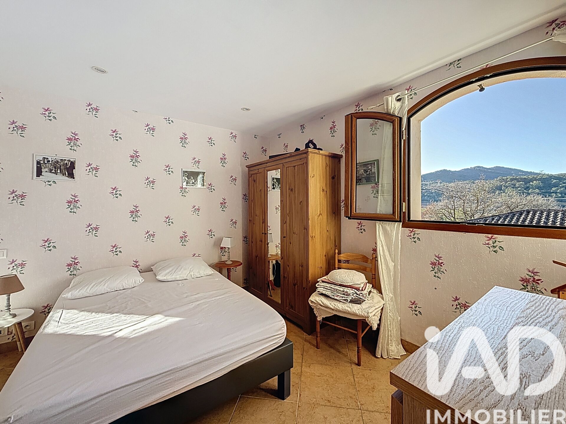 Vente Maison/villa 8 pièces - Photo 2