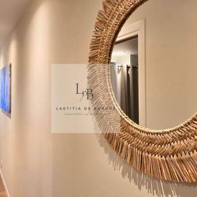 Appartement 2 pièces 189000 €