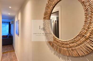 Appartement 2 pièces 189000 €