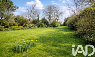 Terrain  746 m² à vendre à Dangers (28190)