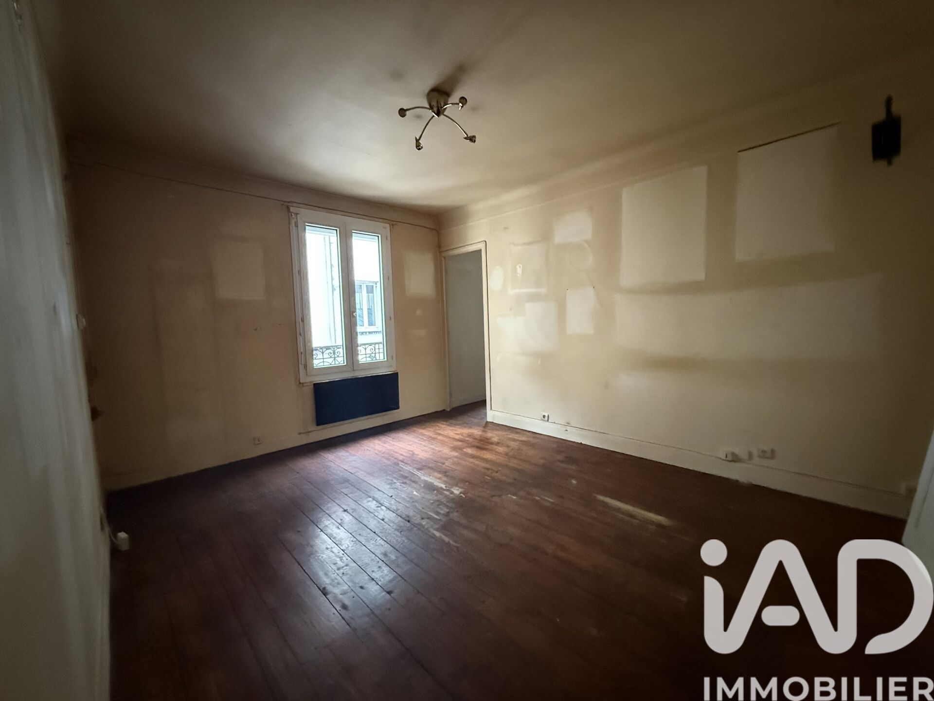 Vente Appartement 2 pièces - Photo 3