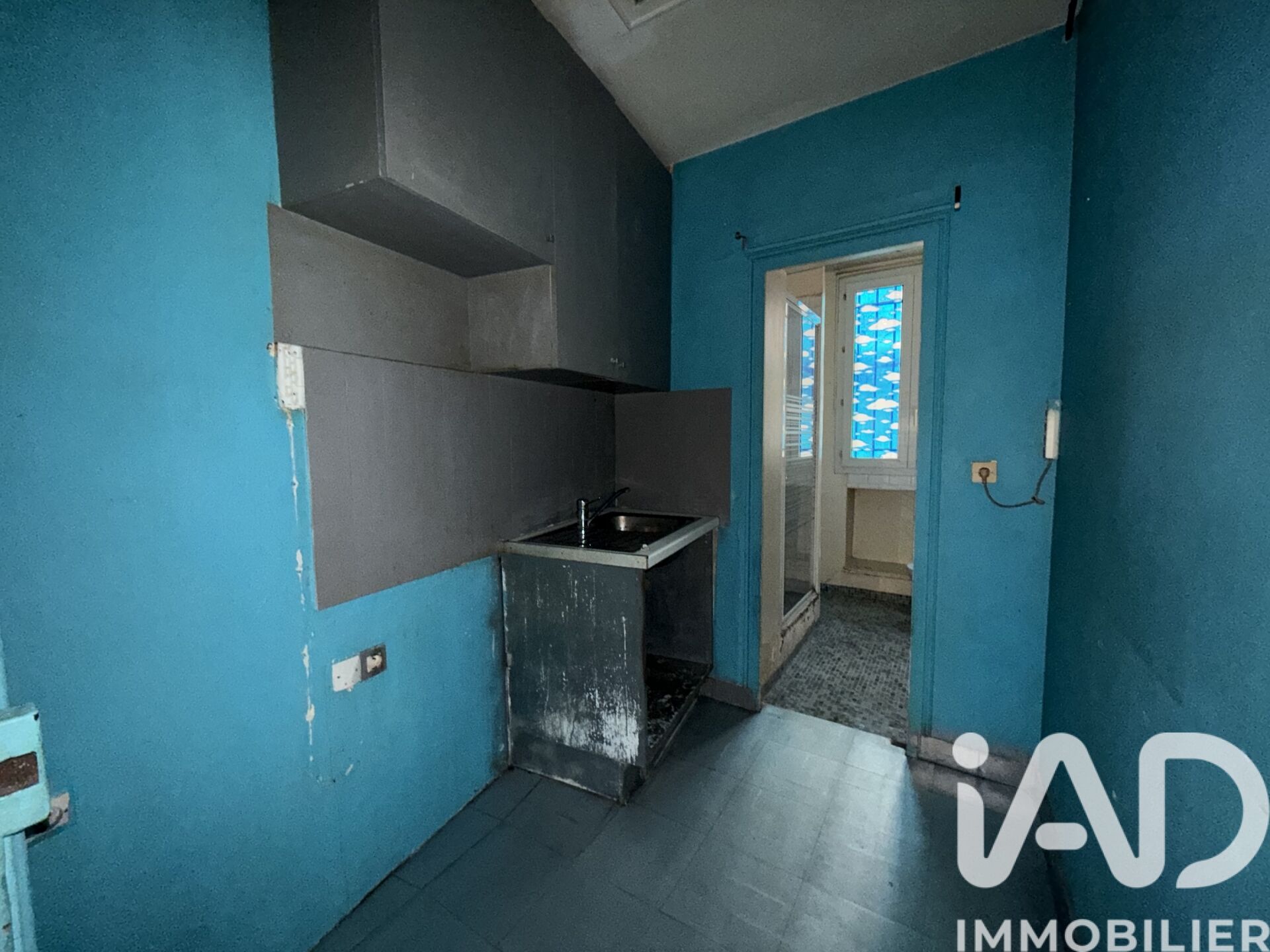 Vente Appartement 2 pièces - Photo 4