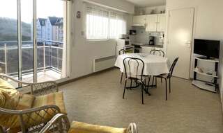 Appartement 1 Pièce 20 m² à vendre à Fort-Mahon-Plage (80120)