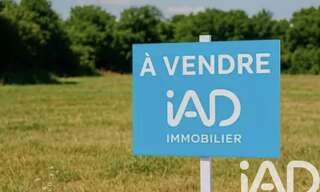 Terrain  656 m² à vendre à Belz (56550)