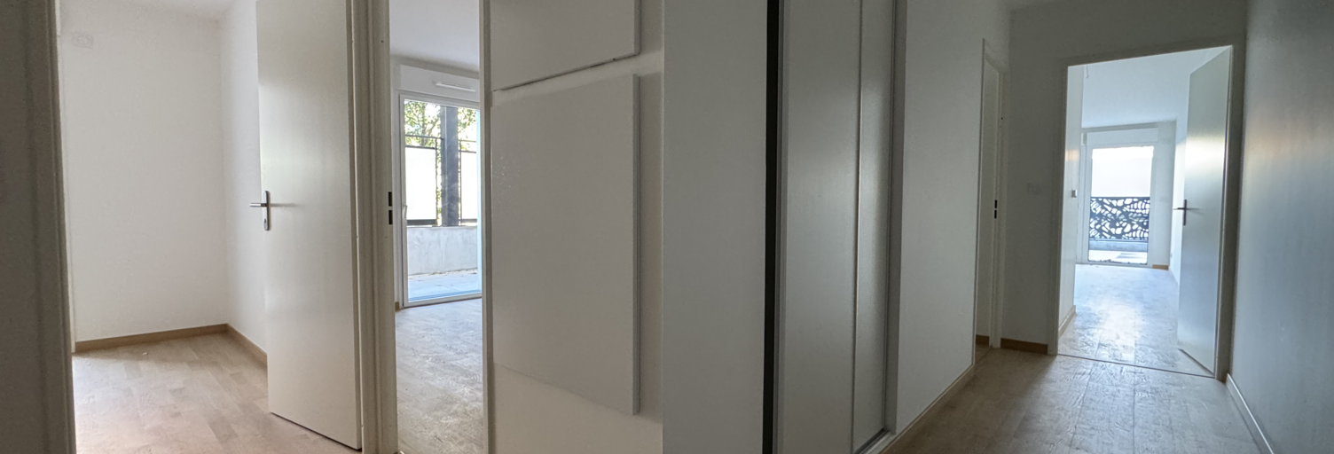 Appartement 4 Pièces 99 m² à vendre à Toulouse (31300)