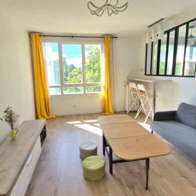 Appartement 3 pièces 1390 €