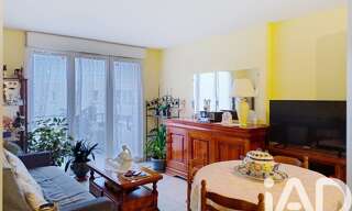 Appartement 2 Pièces 40 m² à vendre à Combs-la-Ville (77380)