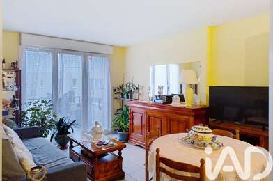 Appartement 2 pièces 170000 €