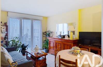Vente Appartement 2 pièces — photo du bien
