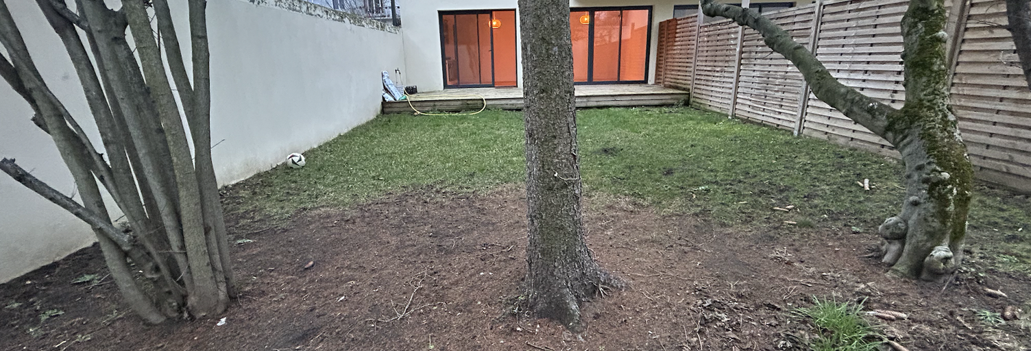 Appartement 3 Pièces 65 m² à louer à Courbevoie (92400)