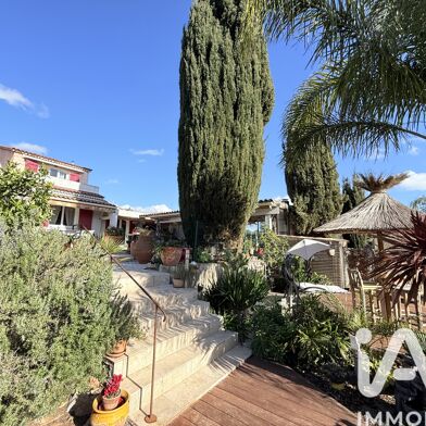 Maison 5 pièces 1092000 €