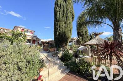 Maison 5 pièces 1092000 €