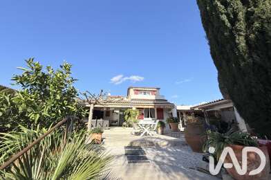 Maison 5 pièces 1092000 €