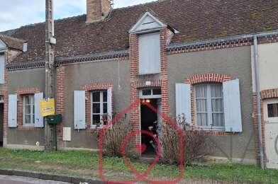 Maison 3 pièces 49500 €