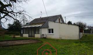 Maison 3 Pièces 74 m² à louer à Aubigny-sur-Nère (18700)