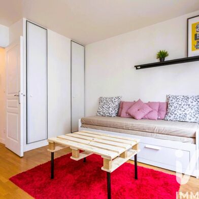 Appartement 1 pièces 239000 €