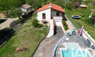 Maison 5 Pièces 96 m² à vendre à Bessières (31660)