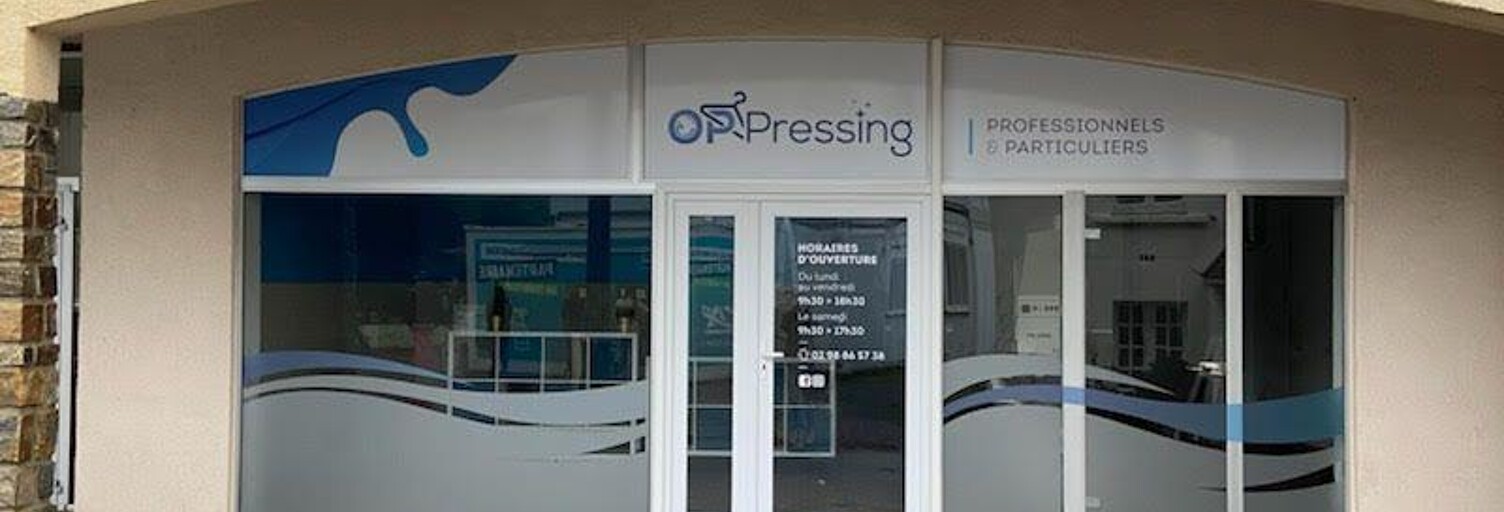 Commerce  100 m² à vendre à Carhaix-Plouguer (29270)