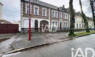 Maison 16 Pièces 274 m² à vendre à Hesdin-la-Forêt (62140)