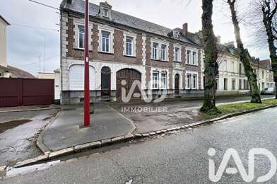 Maison 16 pièces 169900 €