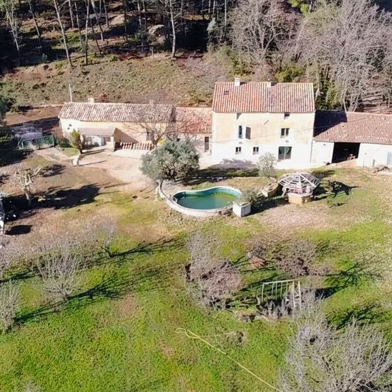 Maison 8 pièces 949500 €