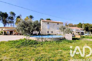 Maison 8 pièces 844000 €